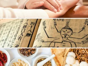 medecine chinoise